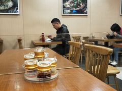大堂-鑫花溪牛肉米粉(凤凰街创始总店)