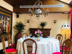 包厢-玫瑰厅上海菜(兴国路店)