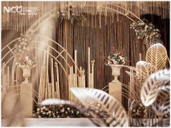 -北京嘉里大酒店·宴会厅婚宴·户外婚礼·生日宴