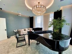 -Melody Mentor音乐私教馆(朝外·悠唐店)