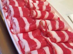 花椒籽肥牛-花椒籽·鲜肉火锅(城阳宝龙店)