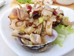 -威海渔村(黄兴路店)