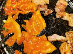 -嘿嘟嘟·肋条烧肉放题(爱融荟城店)