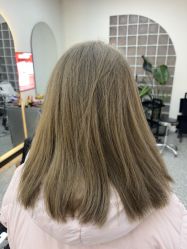 -HD HAIR STYLE