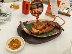 -小厨娘淮扬菜(江宁万达店)