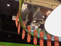 -蛙喔炭烧牛蛙(盐城盐都万达店)