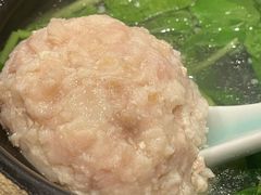 -南京大牌档(新街口德基广场店)