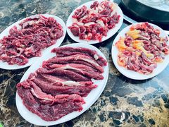 -蔡社牛肉城(龙湖店)