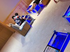 鱼疗-菲拉拉漫温泉(东环路店)