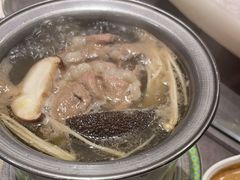 -百草滩羊清水涮羊肉(长城路店)