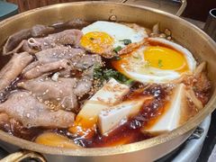 -四喜后厨·白串烧烤朝鲜小酒馆(珠江路店)
