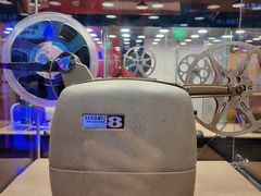 -华美国际影城(旧宫永辉店)