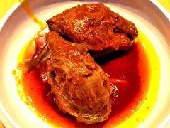-二孃鸡爪爪(东风路总店)