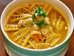-臻宝中餐厅·大连菜·海鲜·融合菜(大连一方城堡豪华精选酒店)