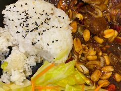 -豪客来牛排(成都锦江大融城店)