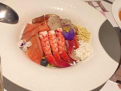 -狮拾久·现代新加坡料理(福田COCO Park店)