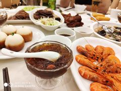 -金时代顺风大酒店(金山店)