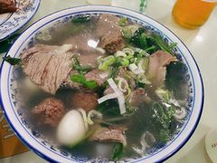 -尔力新疆丸子汤(北屯店)