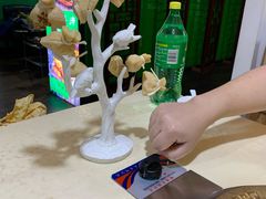 -和庆斋羊蝎子火锅·碳缸烧烤(顺义旗舰店)