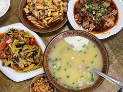 拌拐肉-巷子肥肠(科华巷店)