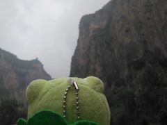 -山西壶关太行山大峡谷旅游景区