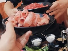 -丽江庭院之爱在路上(西单店)