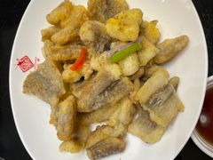 -丰收日·小海鲜·沪上家宴(顾村正大店)