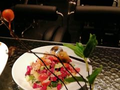 -桂花里·衢州菜·精酿餐吧(未来科技城万达广场店)