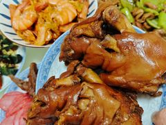 -净香园熟肉(北坦总店)