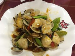 -琼大师东方烤乳猪(亚特兰蒂斯店)