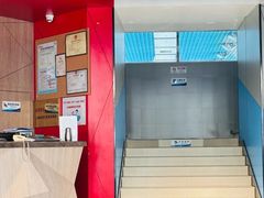 -布噜游泳俱乐部(东闸路店)