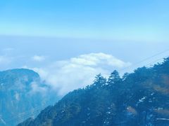 -峨眉山风景名胜区