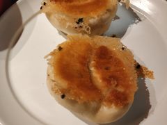黑松露牛肉水煎包-掌柜的店·河南菜(世茂店)