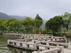 -南北湖风景区