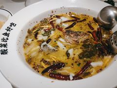 -太二酸菜鱼(南京艾尚天地店)