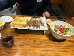 -壹块捌烧烤(灯市口店)