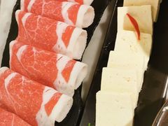 -新辣道鱼火锅(领展购物广场·中关村店)