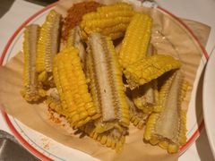 -聚味斋香辣蟹·蓝龙(塘沽总店)