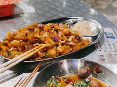 -有局·成都市井烧烤·精酿啤酒(双楠店)
