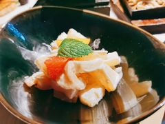 -穹六人间 people 6(岳阳路店)