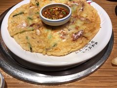海鲜饼-王妃家(明洞中央店)