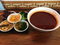 -湛记蘸水米线(粉巷店)
