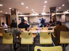 大堂-百家鸡味馆(清泰店)