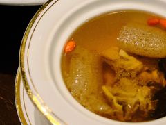 -大理实力希尔顿酒店御璽中餐厅YUXI – CHINESE RESTAURANT