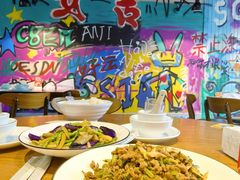 -食光慢宴·安吉土菜馆