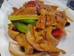 -尹兰楼西北风情餐厅(嘉定店)