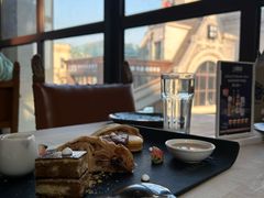 -LENBACH兰巴赫西餐啤酒坊(大连东港店)
