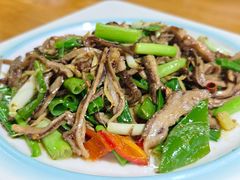 -龙姐私房菜(和顺古镇店)