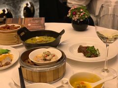 -富力丽思卡尔顿酒店·丽轩中餐厅