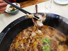 -蛙秘书麻椒鱼(包家巷店)